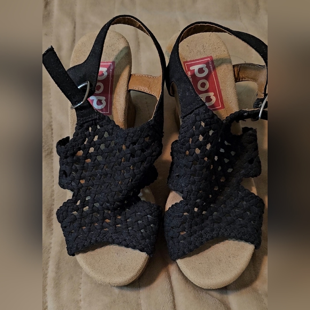 Cute Sandals